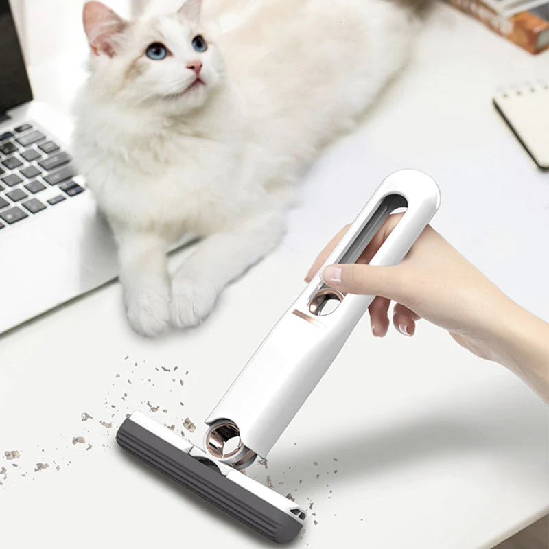 Mini Mopa Automática - Daily™